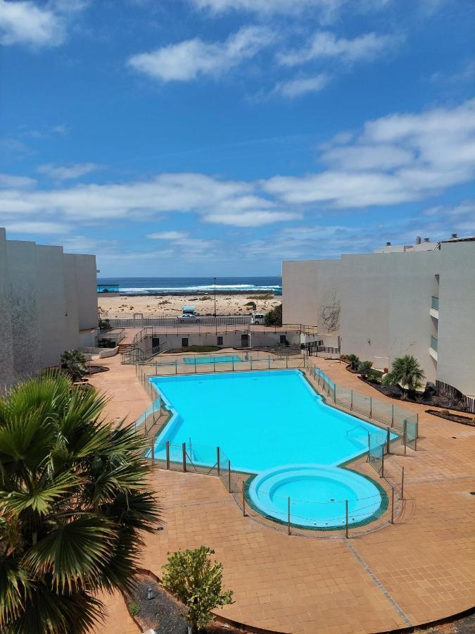 Deep Blue Cotillo II By Sea You There Fuerteventura المظهر الخارجي الصورة
