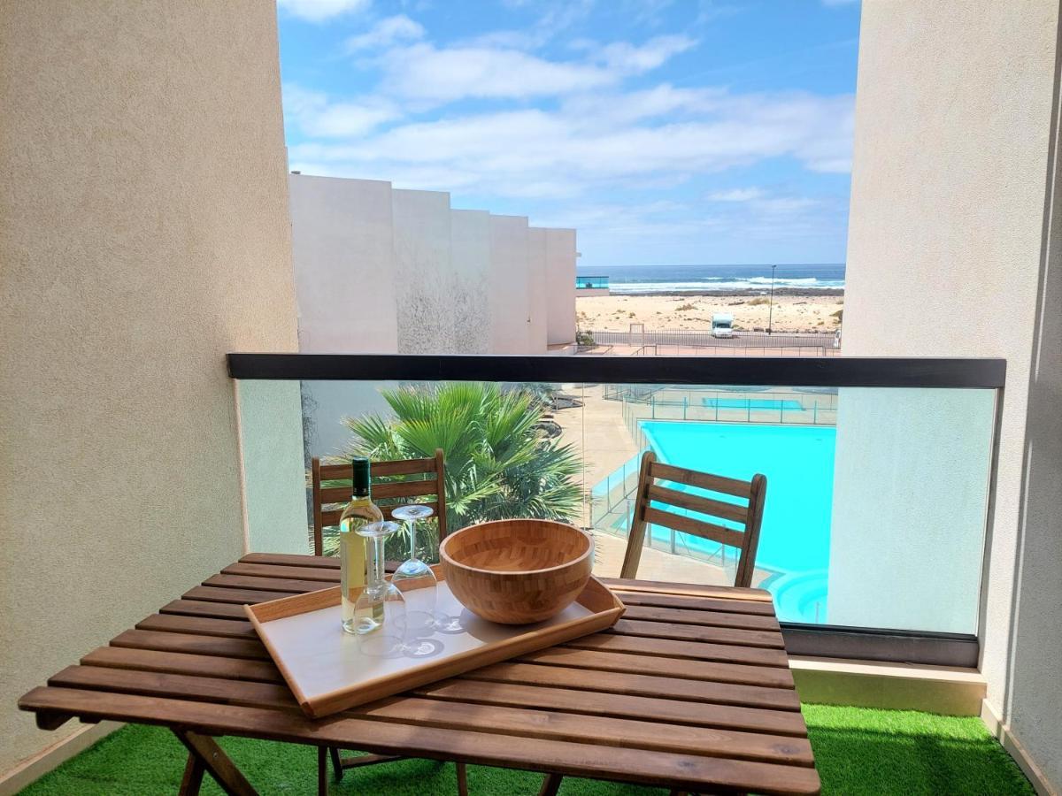 Deep Blue Cotillo II By Sea You There Fuerteventura المظهر الخارجي الصورة