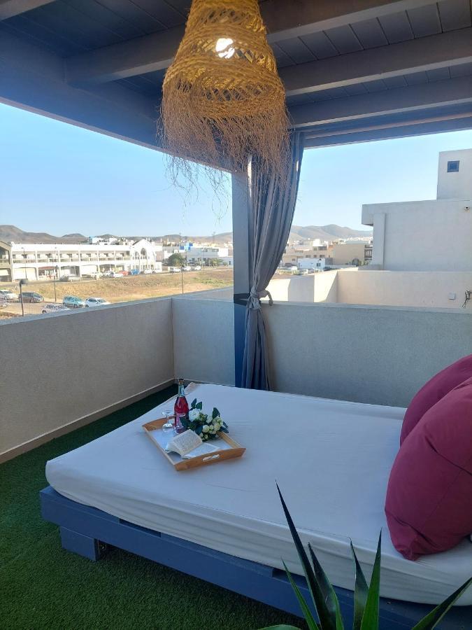 Deep Blue Cotillo II By Sea You There Fuerteventura المظهر الخارجي الصورة