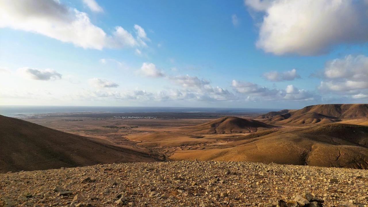 Deep Blue Cotillo II By Sea You There Fuerteventura المظهر الخارجي الصورة