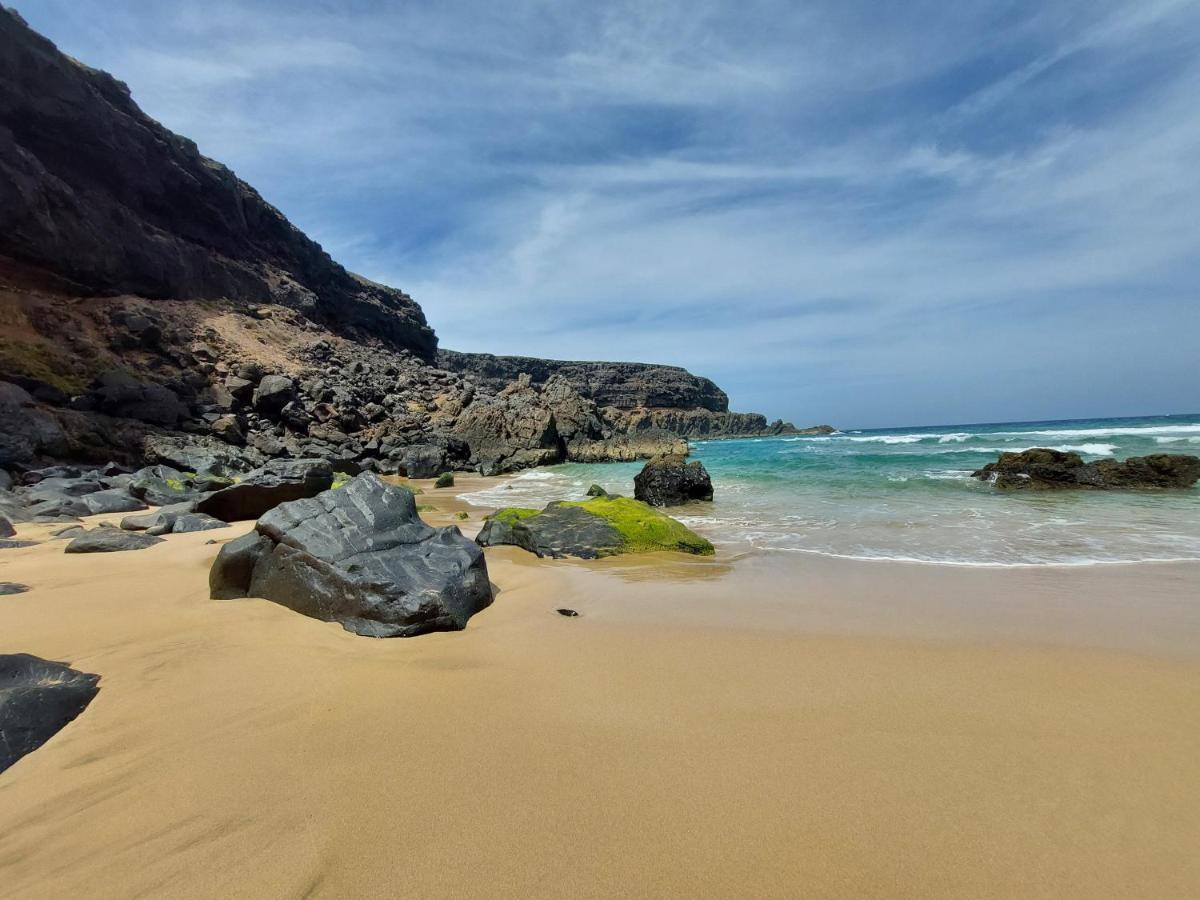 Deep Blue Cotillo II By Sea You There Fuerteventura المظهر الخارجي الصورة