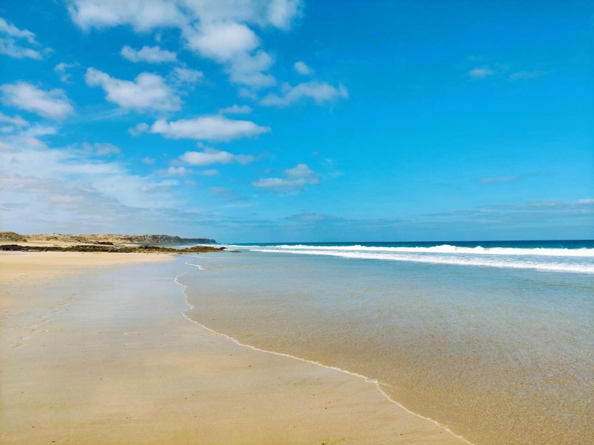 Deep Blue Cotillo II By Sea You There Fuerteventura المظهر الخارجي الصورة