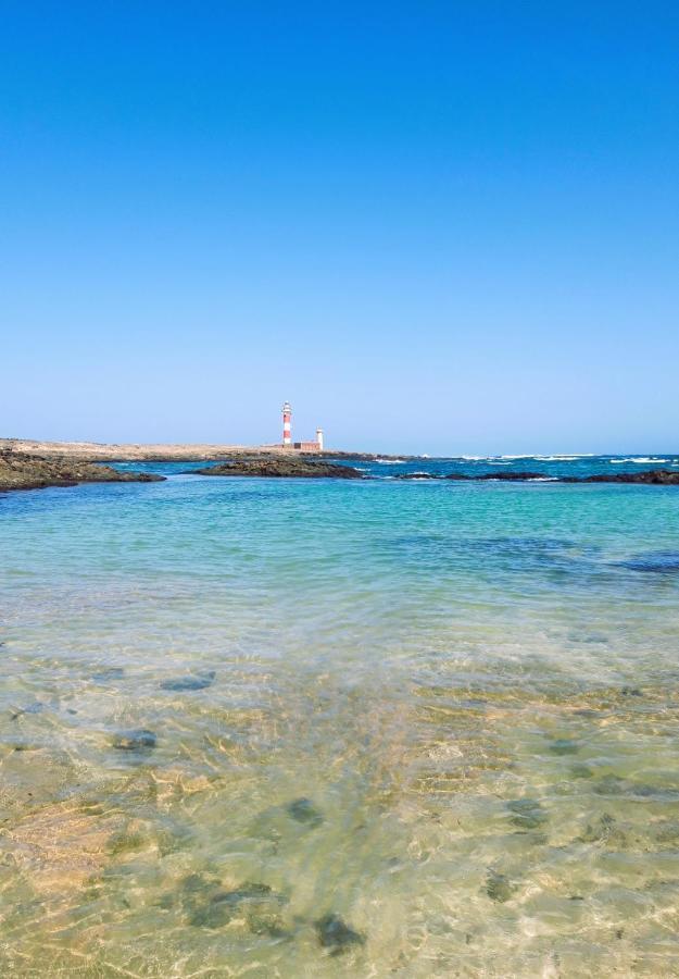 Deep Blue Cotillo II By Sea You There Fuerteventura المظهر الخارجي الصورة
