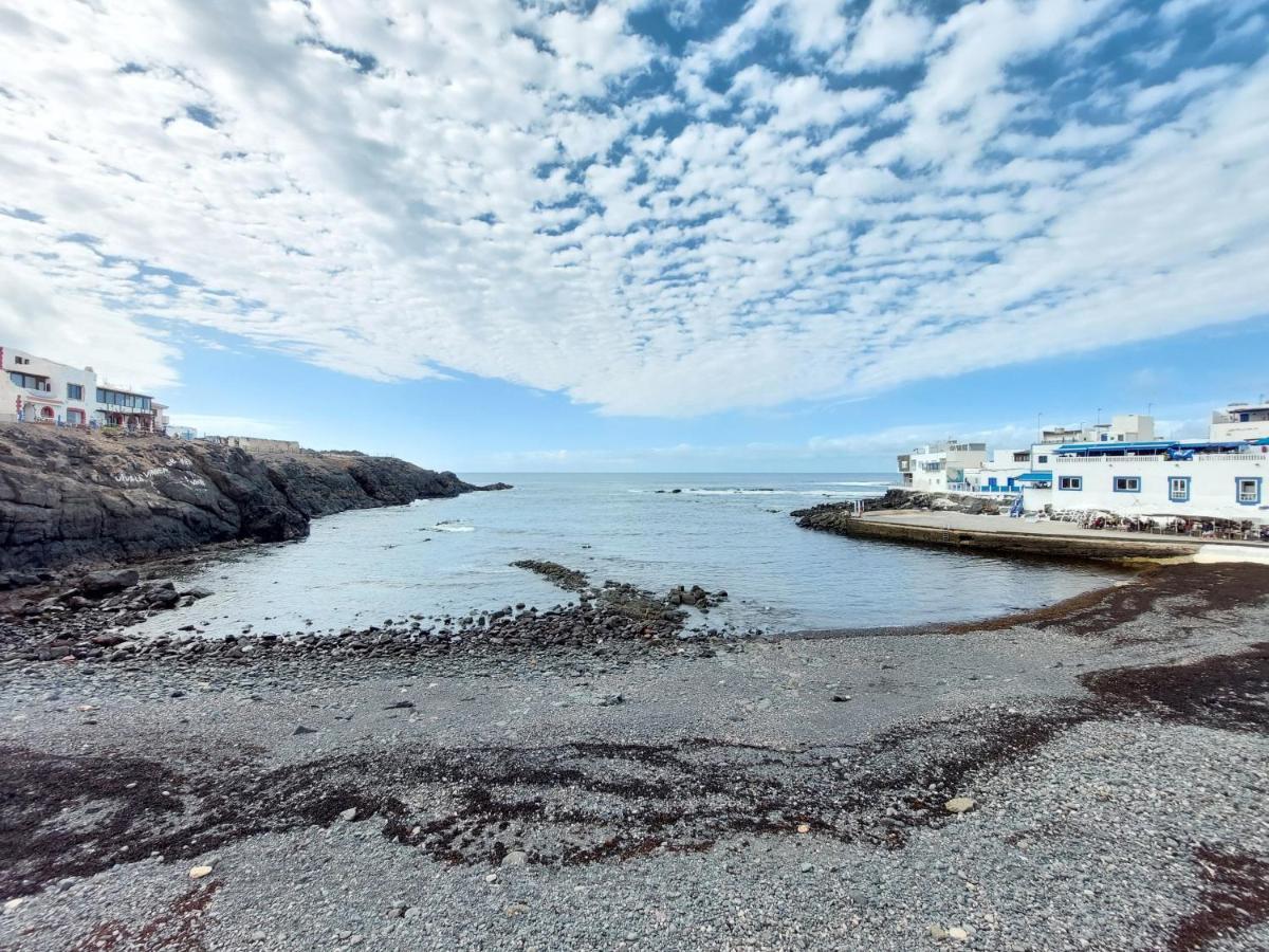 Deep Blue Cotillo II By Sea You There Fuerteventura المظهر الخارجي الصورة
