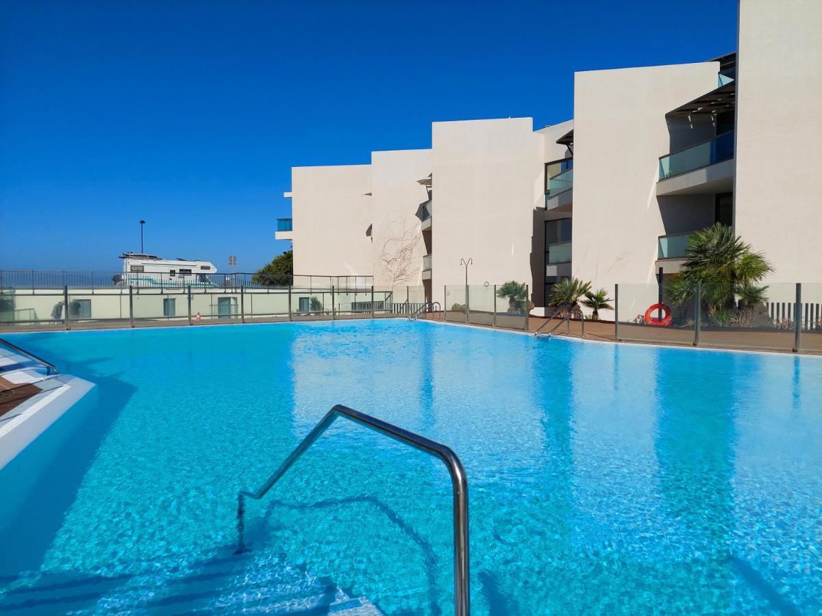 Deep Blue Cotillo II By Sea You There Fuerteventura المظهر الخارجي الصورة