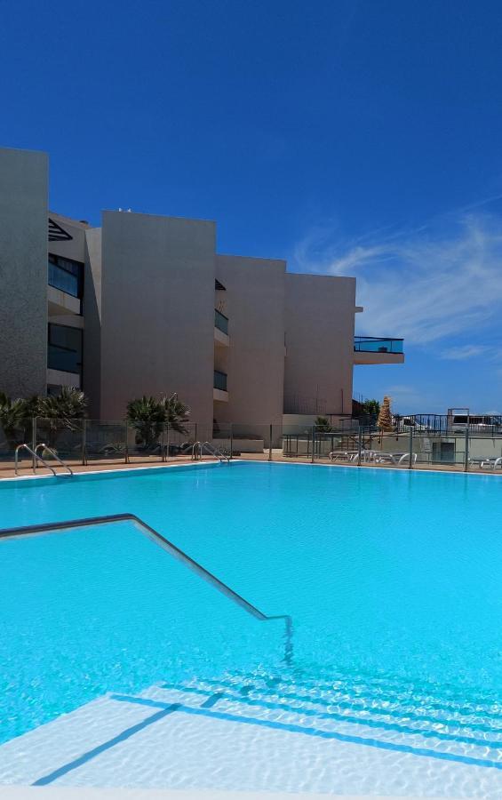 Deep Blue Cotillo II By Sea You There Fuerteventura المظهر الخارجي الصورة