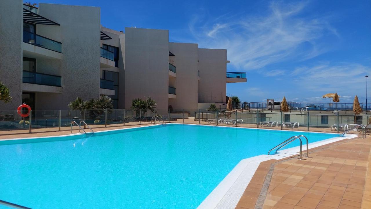 Deep Blue Cotillo II By Sea You There Fuerteventura المظهر الخارجي الصورة